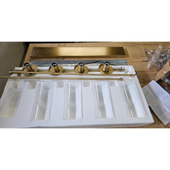 Harry Potter Charmed Aroma Hedwig Candle + Jewelry Tray - Picture 5 of 8